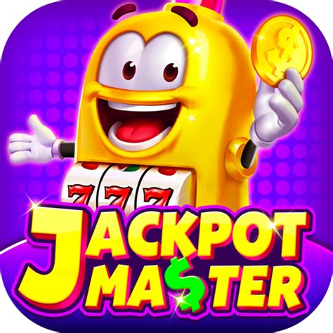 yea master slots|Jackpot Master™ Slots .
